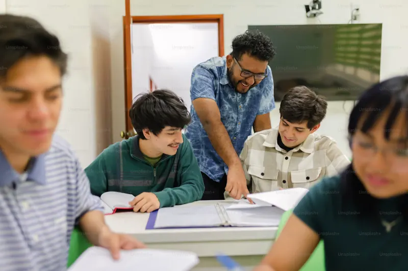 Doctorado en Educación
